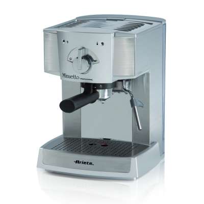 ARIETE 1334/1A Minuetto Espresso Maker