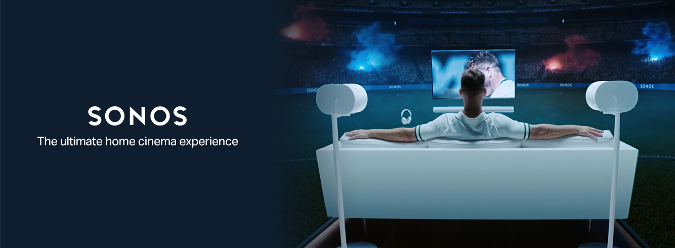 Sonos 