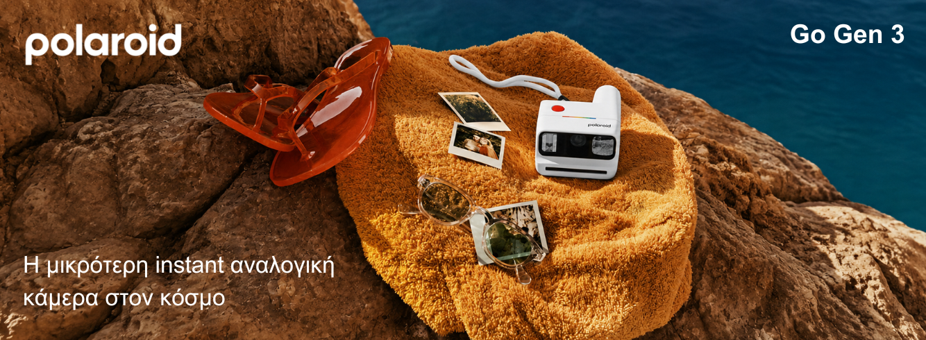 Polaroid Go Gen 3
