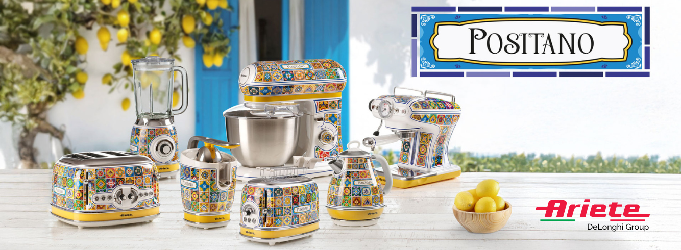 Ariete Positano Series