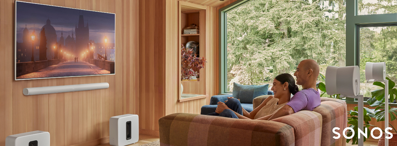 SONOS Summer Promo