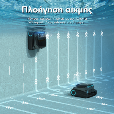 Aiper Scuba S1 Pro