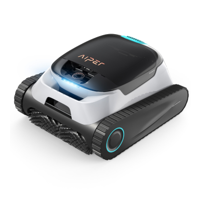Aiper Scuba N1 White