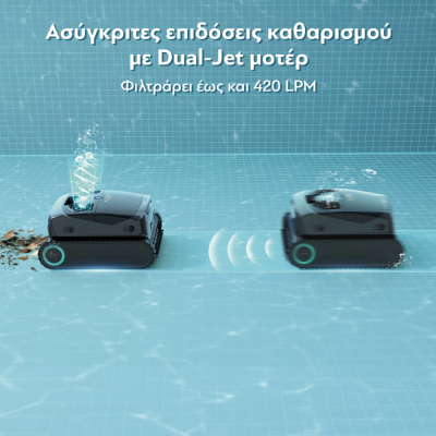 Aiper Scuba X1 Pro