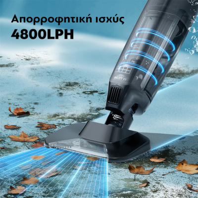 Aiper Pilot X1