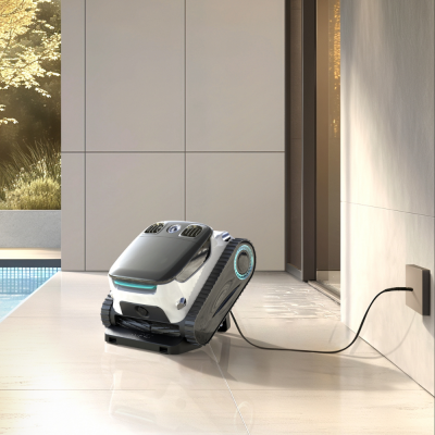 Aiper Scuba S1/N1 Pro Charging Dock