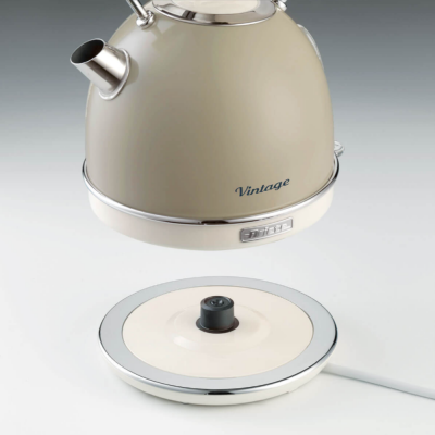 ARIETE 2877/03 Βραστήρας Vintage Beige