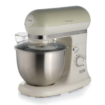 ARIETE 1588/03 Κουζινομηχανή Vintage Beige