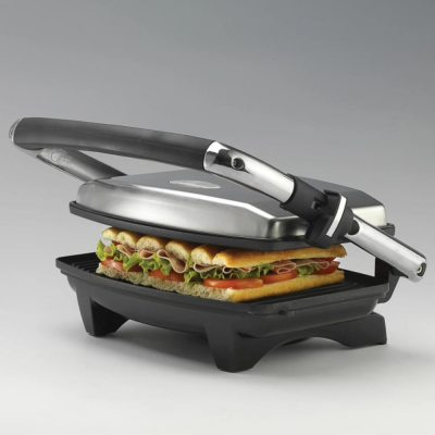 ARIETE 1911 Τοστιέρα Γκριλιέρα Slim ARIETE 1911 Τοστιέρα Γκριλιέρα Slim