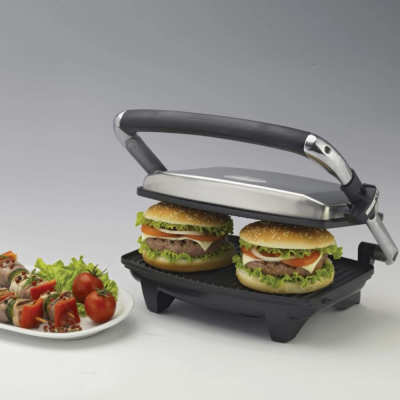 ARIETE 1911 Τοστιέρα Γκριλιέρα Slim ARIETE 1911 Τοστιέρα Γκριλιέρα Slim