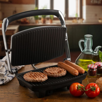 ARIETE 1911 Τοστιέρα Γκριλιέρα Slim ARIETE 1911 Τοστιέρα Γκριλιέρα Slim
