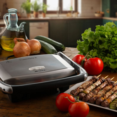 ARIETE 1911 Τοστιέρα Γκριλιέρα Slim ARIETE 1911 Τοστιέρα Γκριλιέρα Slim