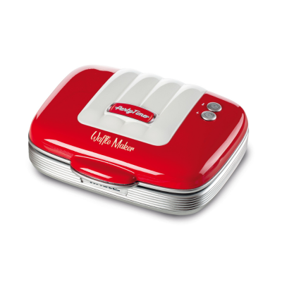 ARIETE 1973/0 Βαφλιέρα Party Time Red