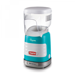 ARIETE 2956/1 Μηχανή Pop Corn Party Time Blue