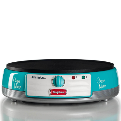 ARIETE 0202/1 Κρεπιέρα Party Time Blue