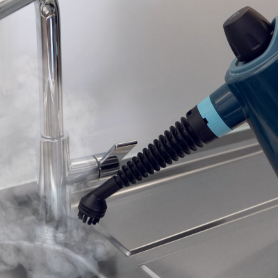 ARIETE 4137 Ατμοκαθαριστής Vapori Jet Blue