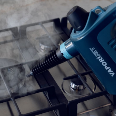 ARIETE 4137 Ατμοκαθαριστής Vapori Jet Blue
