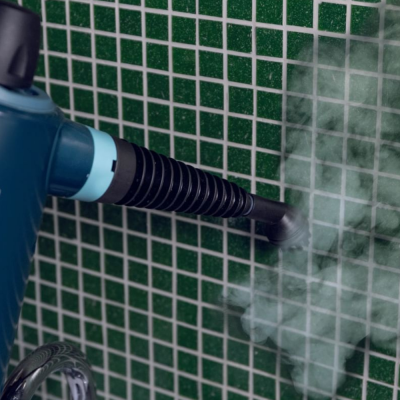 ARIETE 4137 Ατμοκαθαριστής Vapori Jet Blue