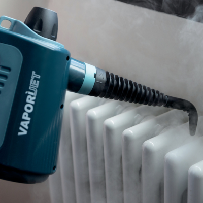 ARIETE 4137 Ατμοκαθαριστής Vapori Jet Blue