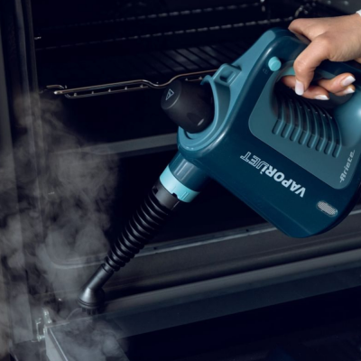 ARIETE 4137 Ατμοκαθαριστής Vapori Jet Blue
