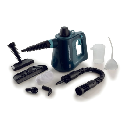 ARIETE 4137 Ατμοκαθαριστής Vapori Jet Blue