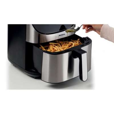 ARIETE 4628/00 Air Fryer Φριτέζα Αέρος 7L Metal