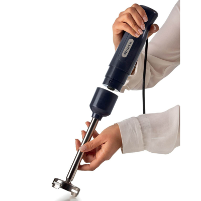 ARIETE 601/10 Hand Blender 3in1 Navy Blue