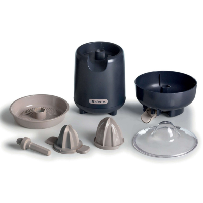 ARIETE 417/00 Citrus Αποχυμωτής Navy Blue