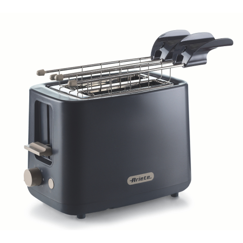 ARIETE 157/03 Toaster Φρυγανιέρα Navy Blue