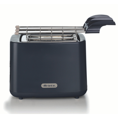 ARIETE 157/03 Toaster Φρυγανιέρα Navy Blue