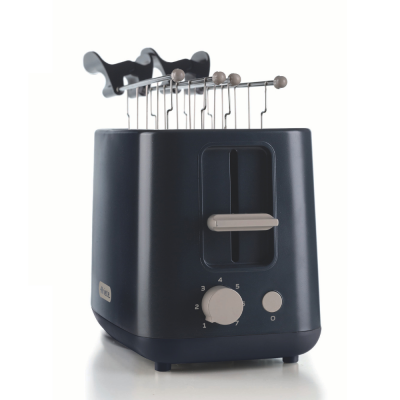 ARIETE 157/03 Toaster Φρυγανιέρα Navy Blue
