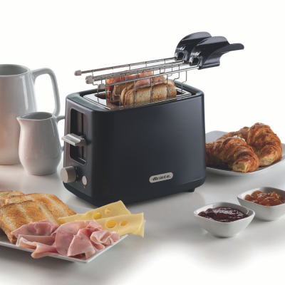 ARIETE 157/03 Toaster Φρυγανιέρα Navy Blue