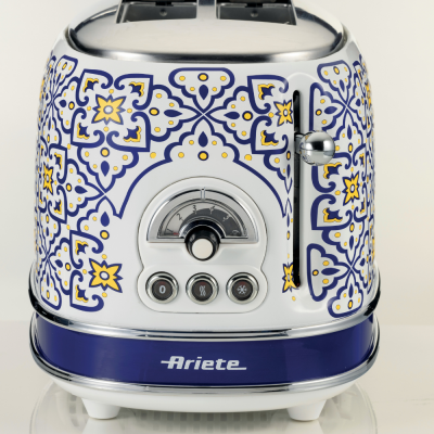 ARIETE 155 Φρυγανιέρα 2 θέσεων Capri
