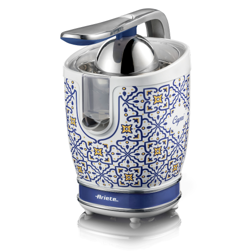 ARIETE 413 Juicer Αποχυμωτής Capri