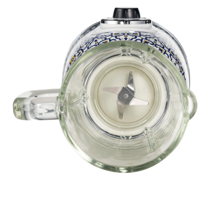 ARIETE 583 Glass Blender Capri