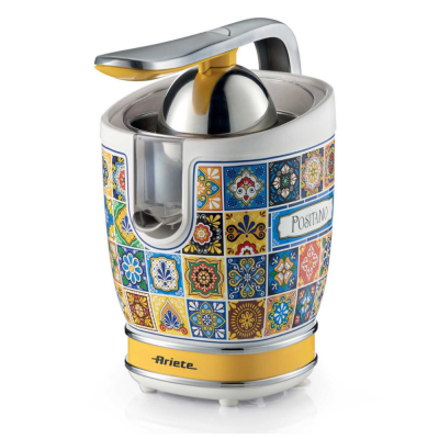 ARIETE 413 Juicer Αποχυμωτής Positano