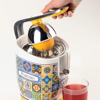 ARIETE 413 Juicer Αποχυμωτής Positano