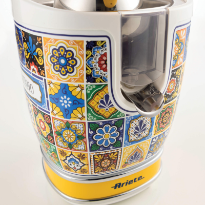 ARIETE 413 Juicer Αποχυμωτής Positano