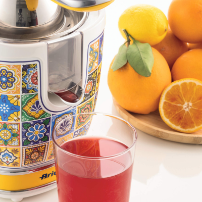 ARIETE 413 Juicer Αποχυμωτής Positano