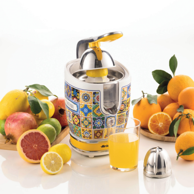 ARIETE 413 Juicer Αποχυμωτής Positano