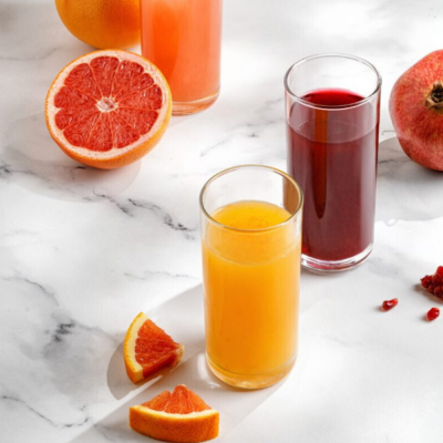ARIETE 413 Juicer Αποχυμωτής Positano