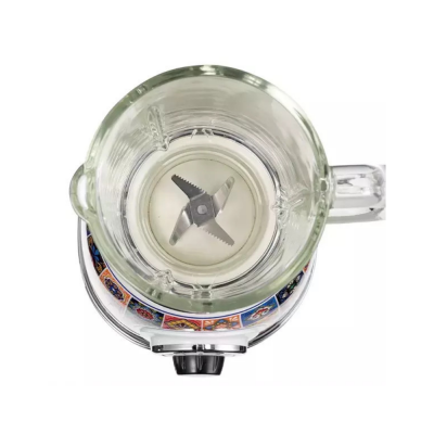 ARIETE 583 Glass Blender Positano