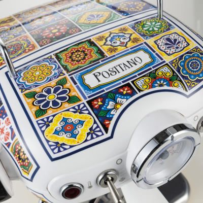 ARIETE 1389 Μηχανή Espresso Positano