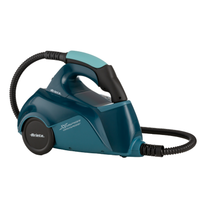 ARIETE 4145 Ατμοκαθαριστής XVapor Comfort Μπλε ARIETE 4145 Ατμοκαθαριστής XVapor Comfort Μπλε