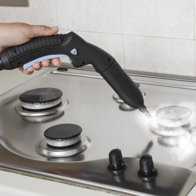 ARIETE 4145 Ατμοκαθαριστής XVapor Comfort Μπλε ARIETE 4145 Ατμοκαθαριστής XVapor Comfort Μπλε