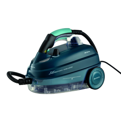 ARIETE 4146 Ατμοκαθαριστής XVapor Deluxe Μπλε