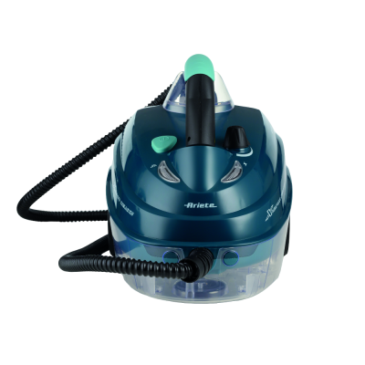 ARIETE 4146 Ατμοκαθαριστής XVapor Deluxe Μπλε