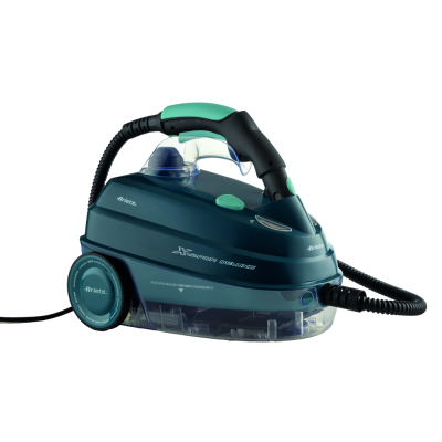 ARIETE 4146 Ατμοκαθαριστής XVapor Deluxe Μπλε