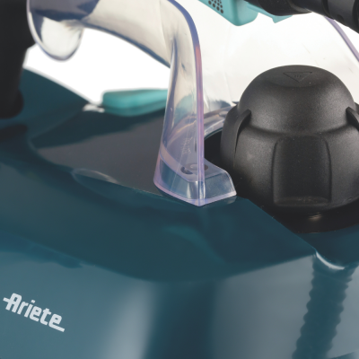 ARIETE 4146 Ατμοκαθαριστής XVapor Deluxe Μπλε