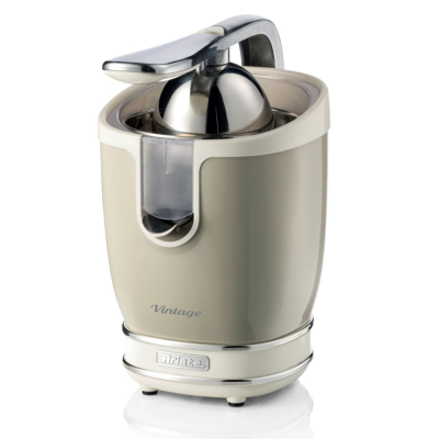 ARIETE 413/03 Juicer Αποχυμωτής Vintage Beige
